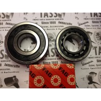 LAMBRETTA MAIN BEARING SET GP , FAG HI-LOAD